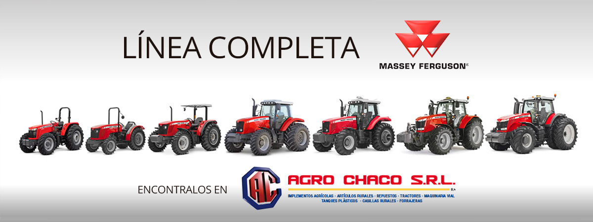 agro chaco srl