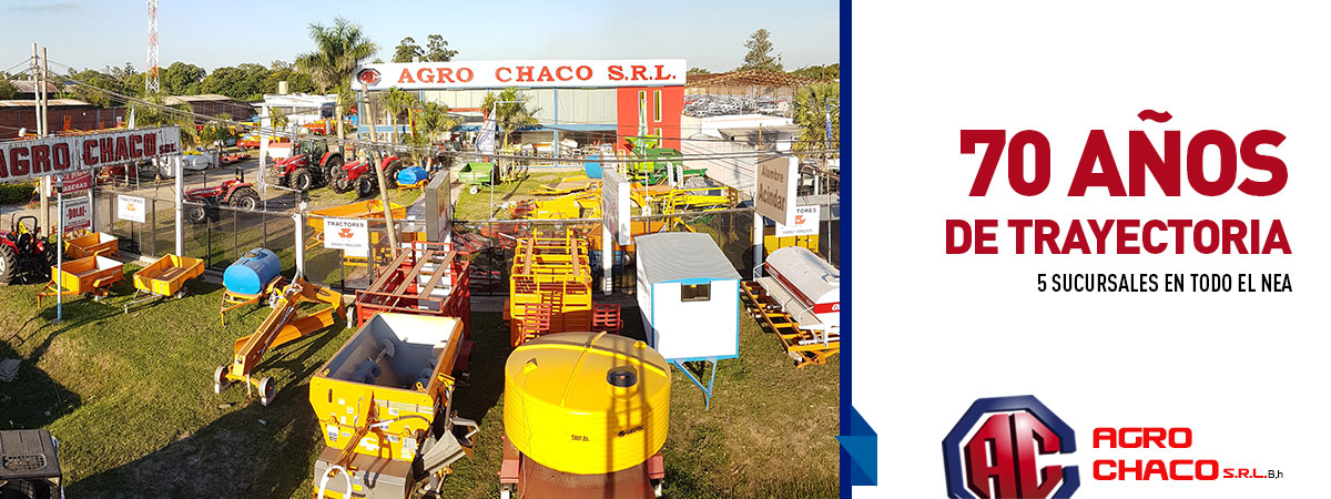 agro chaco srl