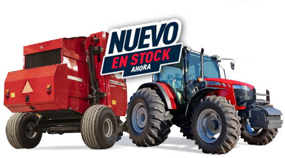 agro chaco srl