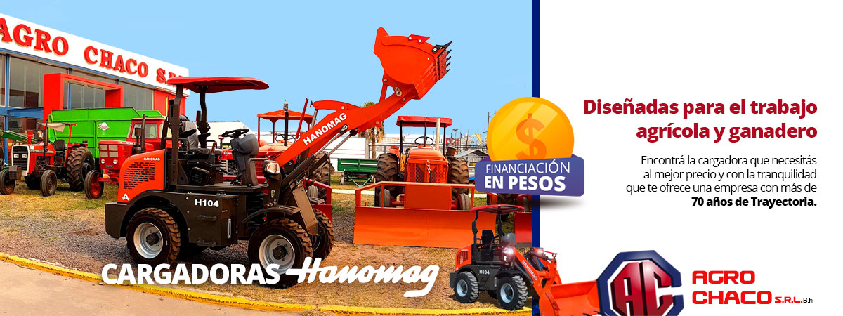 agro chaco srl