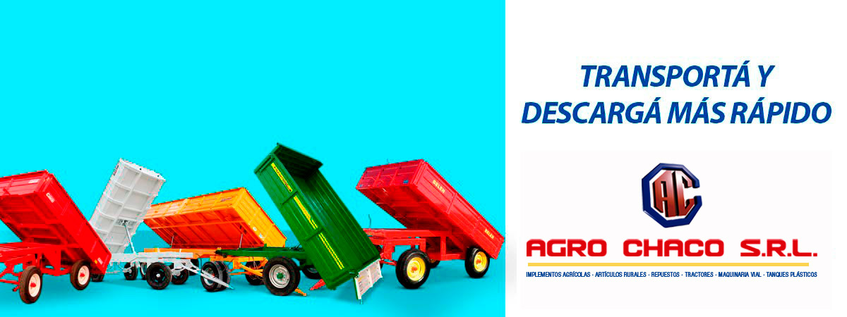 agro chaco srl